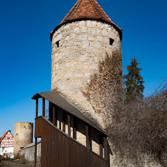Turm