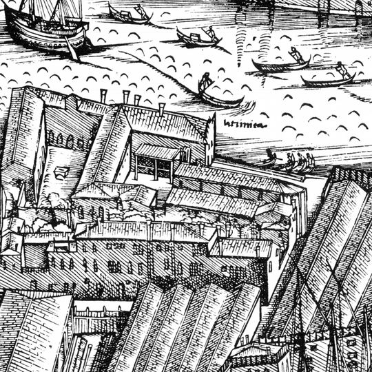 Chiesa della Trinità