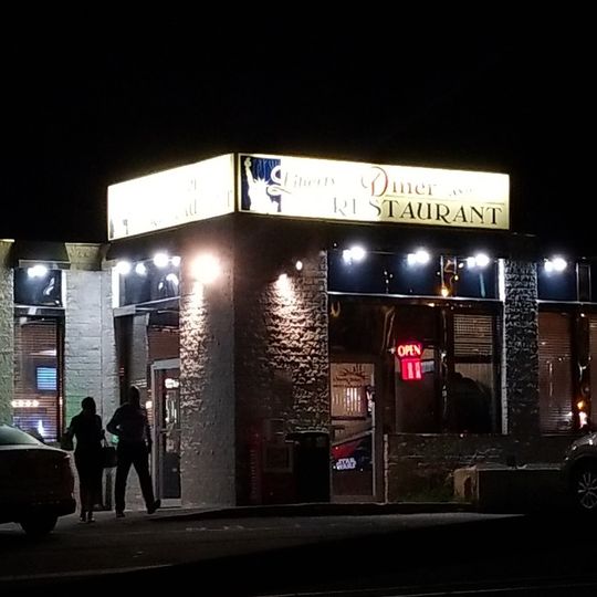Liberty Diner