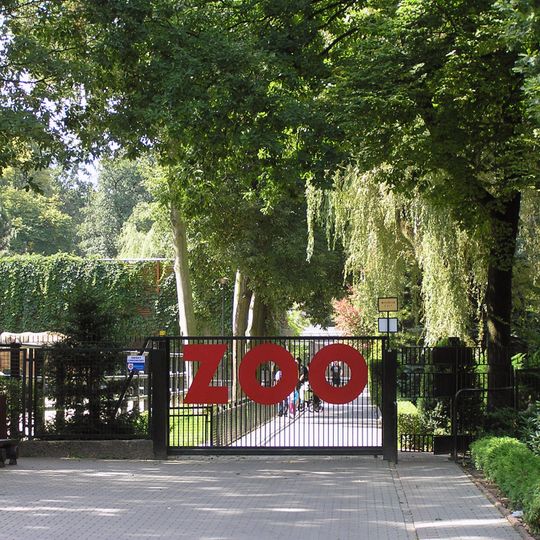 Krakow Zoo