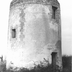 Moulin de Villars