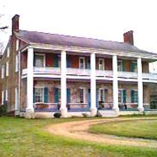 Springfield Plantation