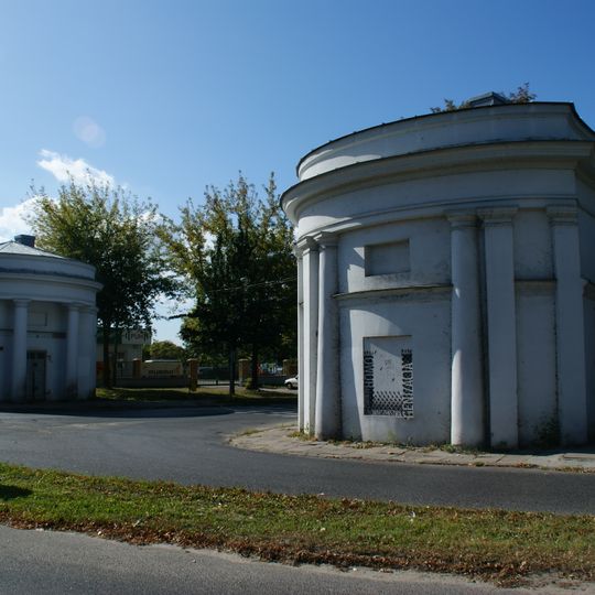 Rogatka dobrzyńska I