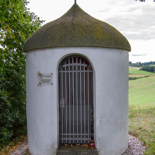 Türkenkapelle