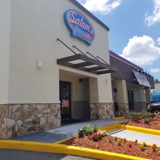 Salem's Fresh Eats