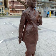 Clara Campoamor Rodríguez