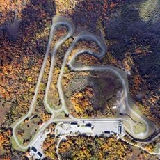 Calabogie Motorsports Park