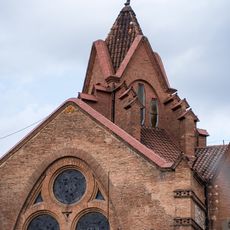 Iglesia de San Agustín (Sabadell)