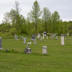 North Lunenburg Cemetery