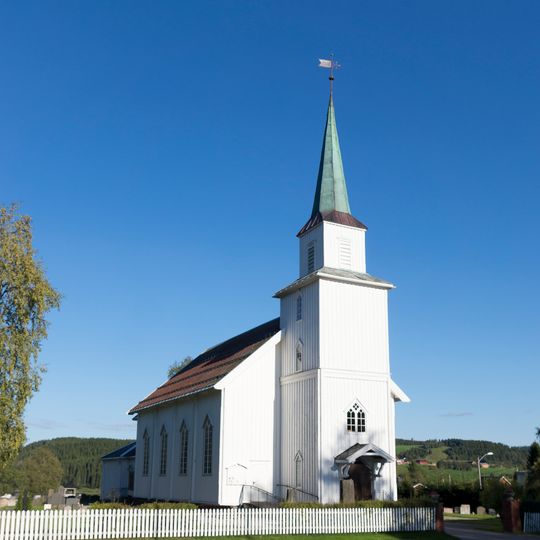 Malm Church