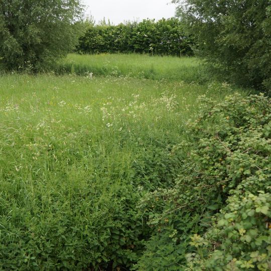 Vallon De La Petite Becque