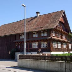 Staldenstraße 4 Lustenau