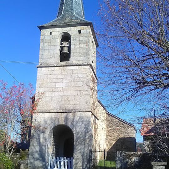 Église des Saints-Innocents-et-Notre-Dame de Bournoncles