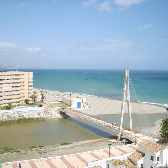 Puente de la Armada Española