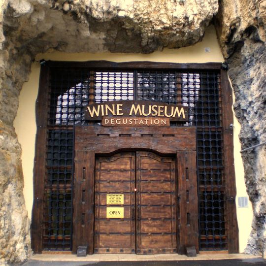 Wine Museum