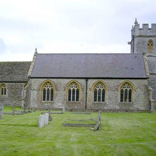 Parish Church of St Peter