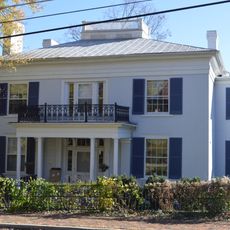 Thomas J. Michie House