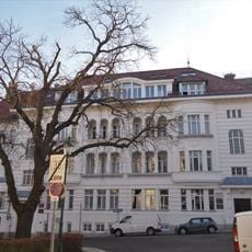 Himmelstraße 41–43, Vienna