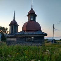 Bolshaya Kondratovskaya