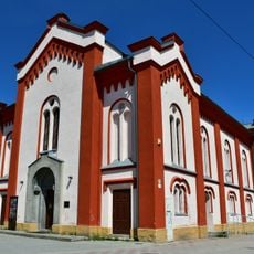 Neologická synagóga