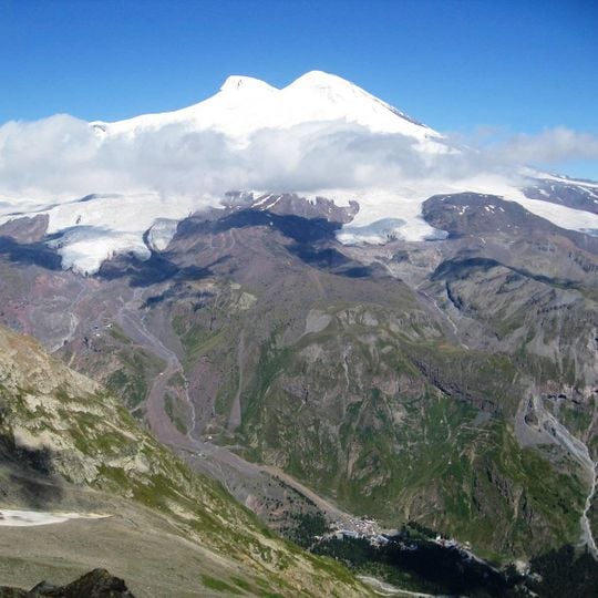 Monte Elbrus