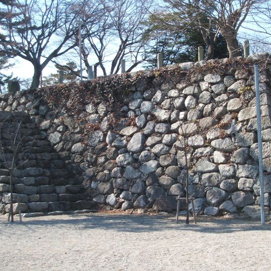 Castillo de Matsusaka