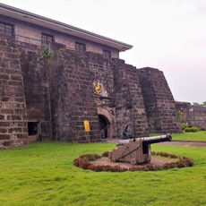 Fort San Felipe