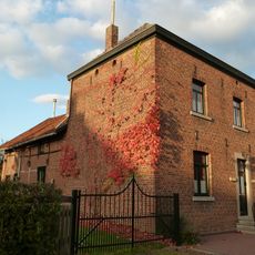 Dorpstraat 26, Sint Geertruid