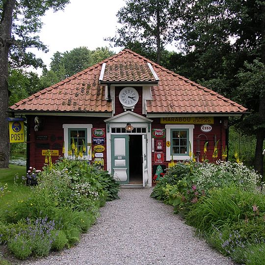 Dufweholms herrgård