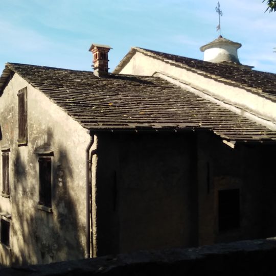 Chiesa di San Giovanni al Monte