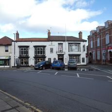 The Black Bull Public House