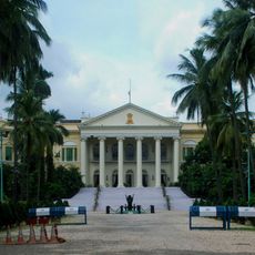 Raj Bhavan