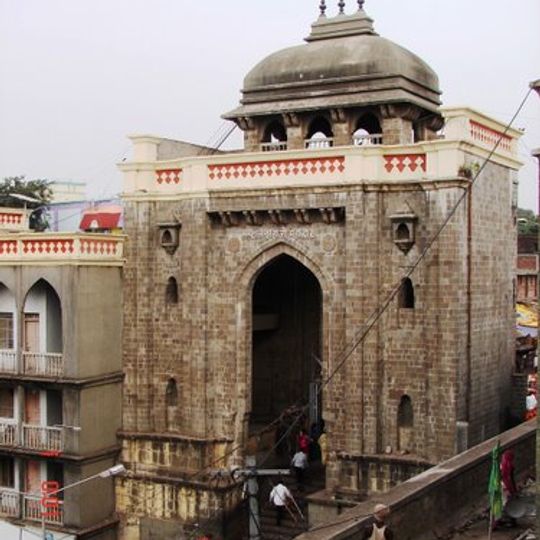 Bhavani Temple