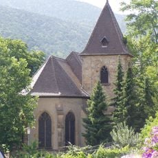 St. Nikolaus
