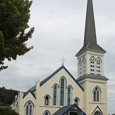 St Mary's Church