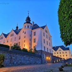 Schloss Plön