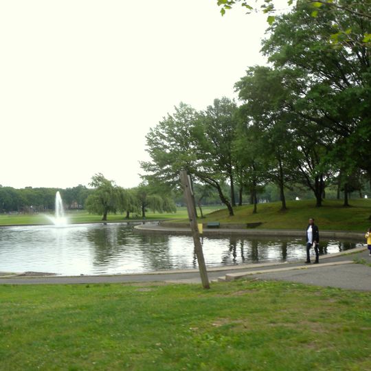Lincoln Park
