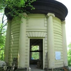 Chrámek přátelství