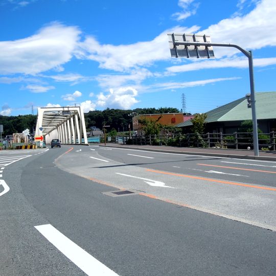 Japan National Route 353