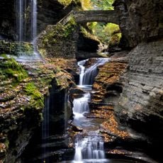 Watkins Glen State Park
