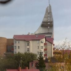 Mater Ecclesiae church in Tczew