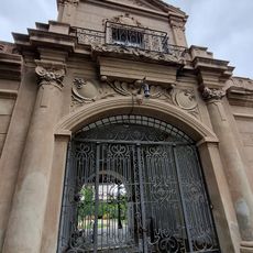 Casona de Don Juan de la Cruz Videla