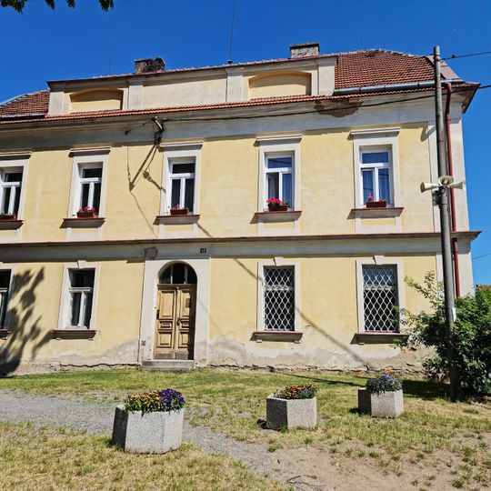 Památník Josefa Lady