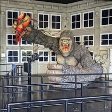 Hollywood Wax Museum