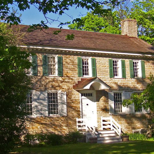 Bull-Jackson House