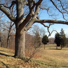 Beaver Brook Reservation