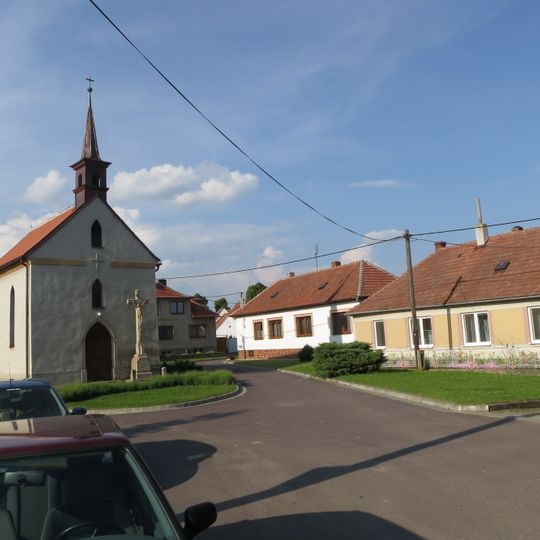Pálovice