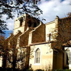 Église Saint-Baudile de Siran