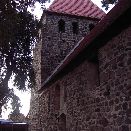 Protestant Church