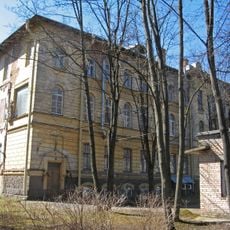 Eleninskaya Oncology Clinic for women